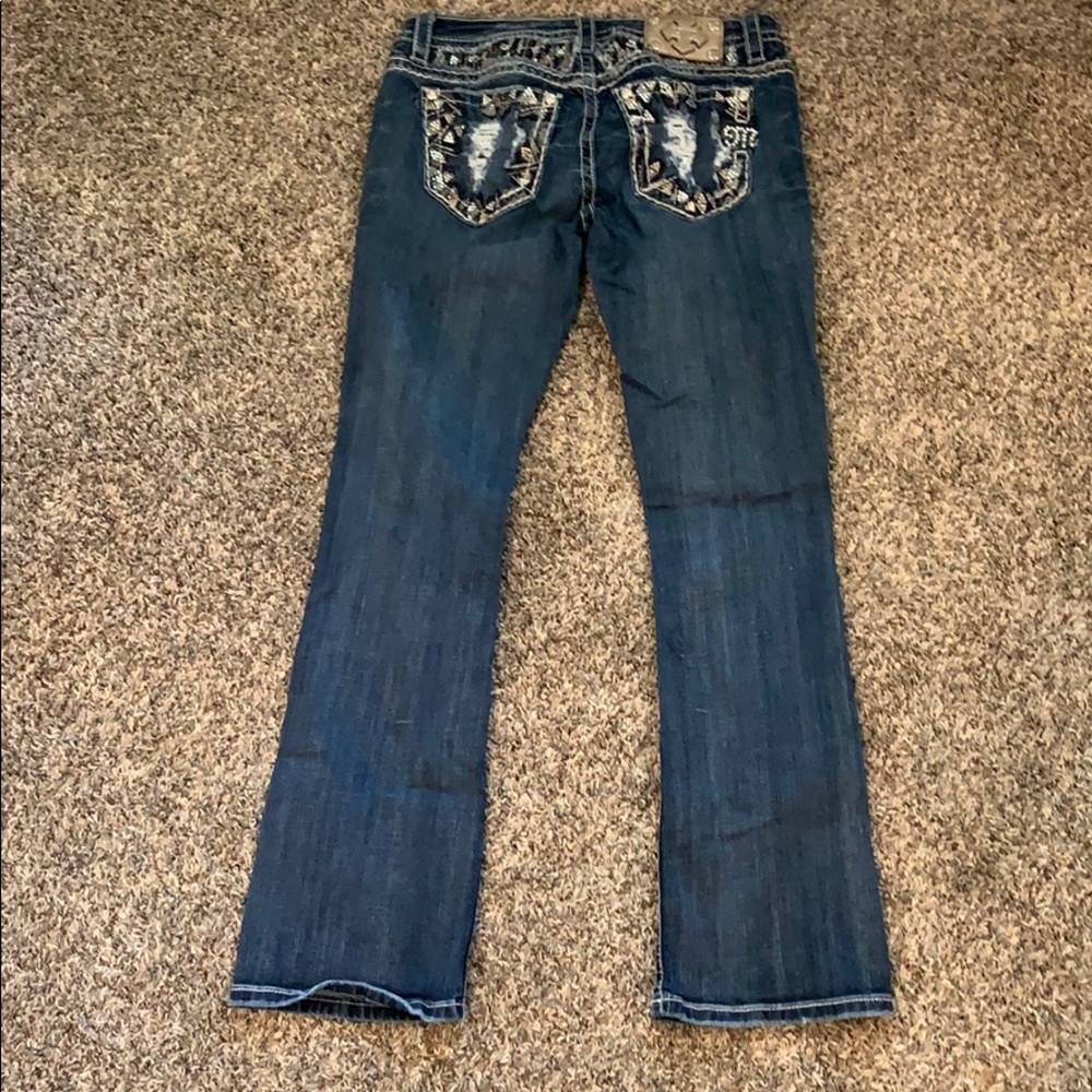 Women’s Miss Me Jeans size 28